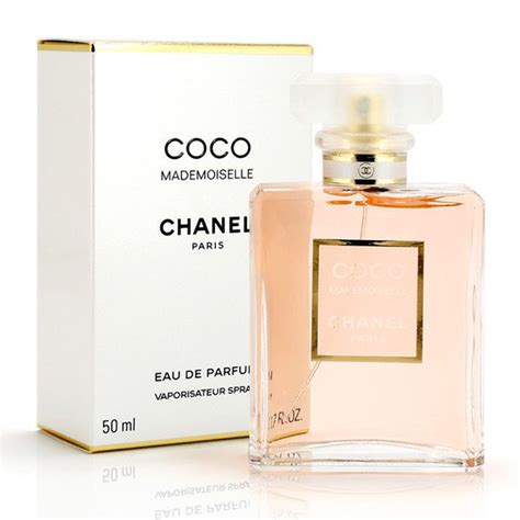 calidad de los perfume coco chanel